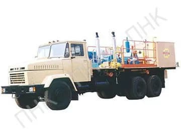 А НЦ-320