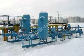 К омплексы измерительные УНМ-100, УНМ-150